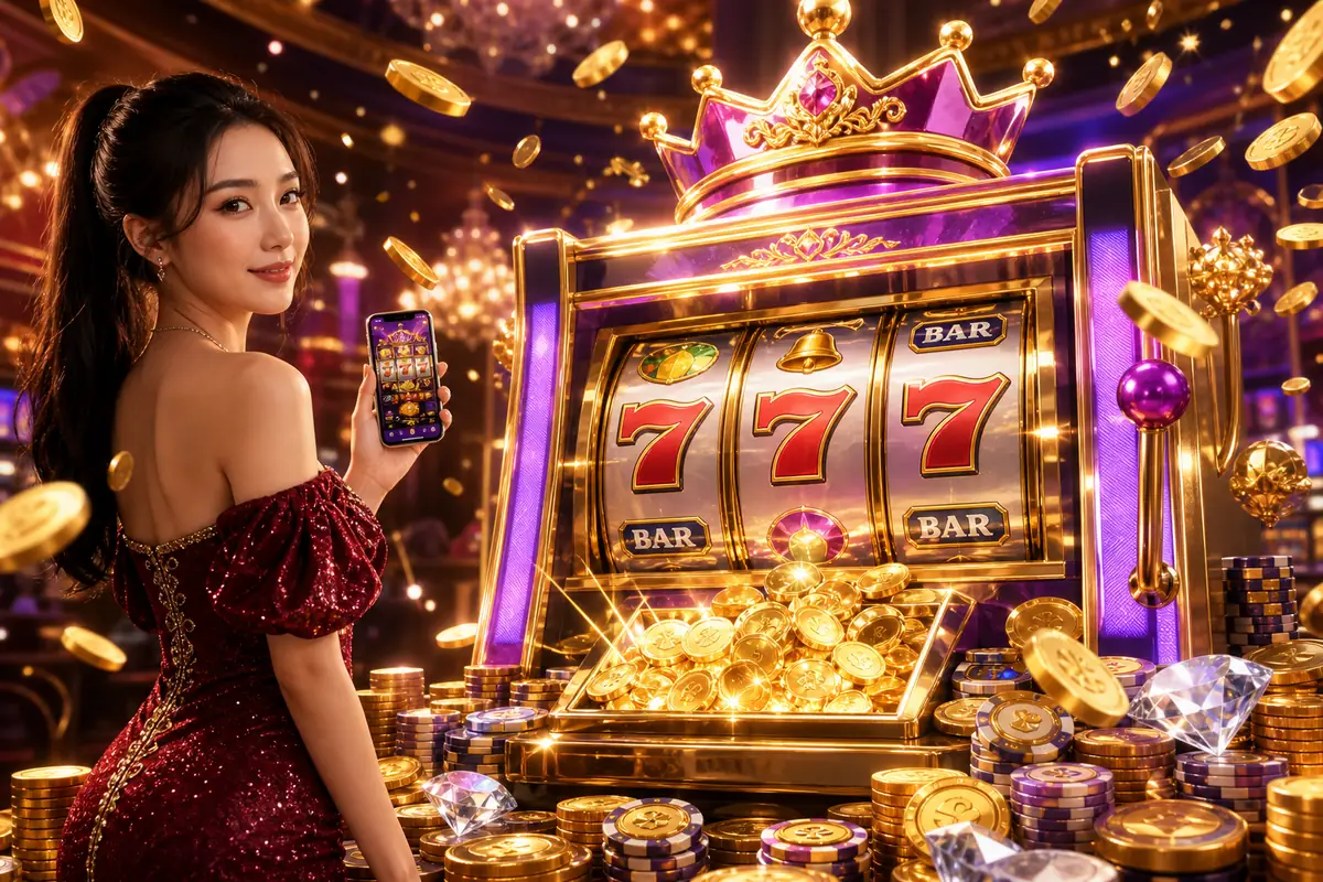 got55 bonus cashback ganjaran mingguan VIP