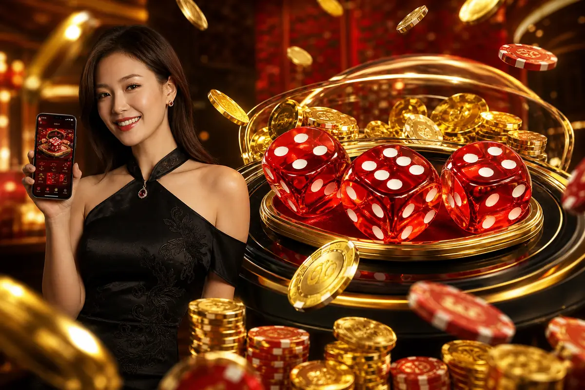 got55 bonus sambutan deposit pertama slot