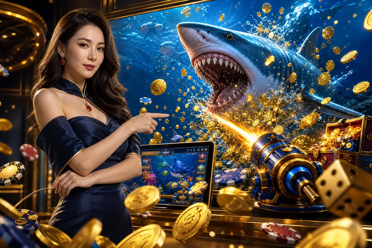 got55 bonus sambutan deposit pertama