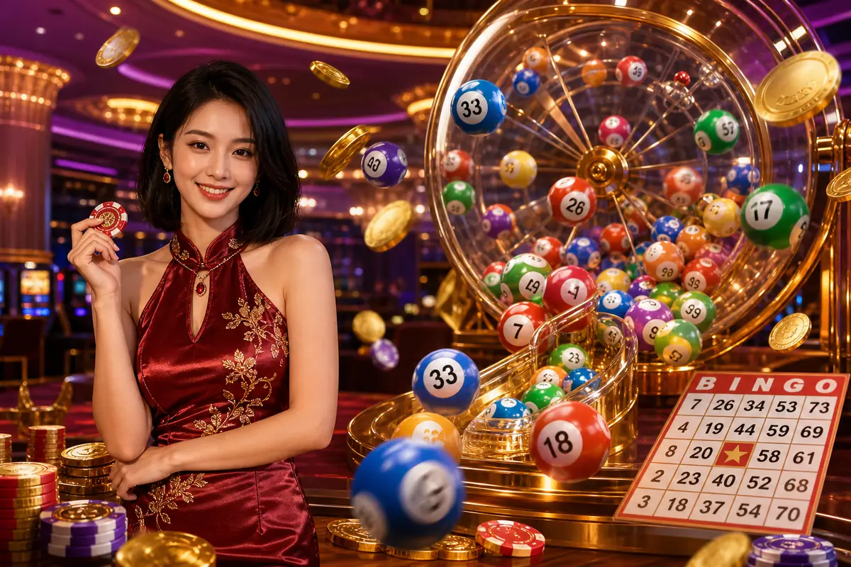 got55 permainan slot casino pilihan selepas login