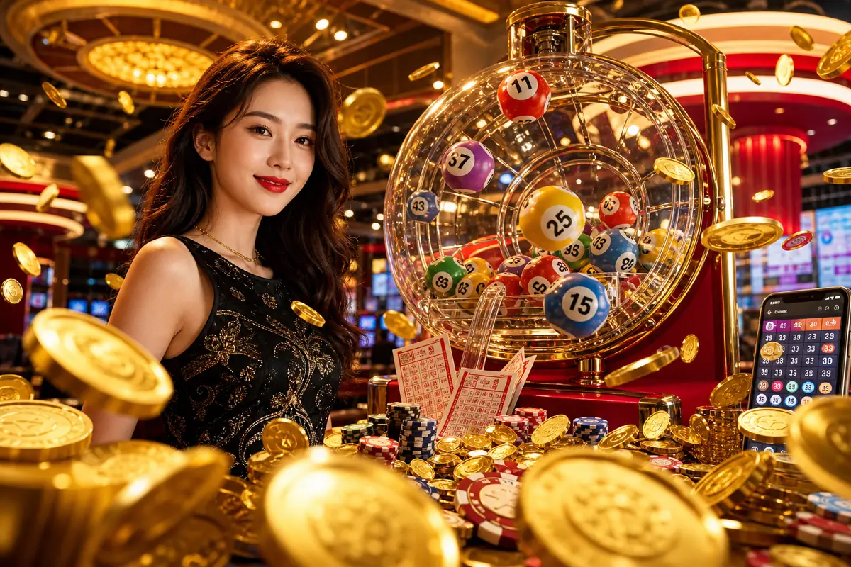 got55 Casino deposit DuitNow e-wallet Malaysia