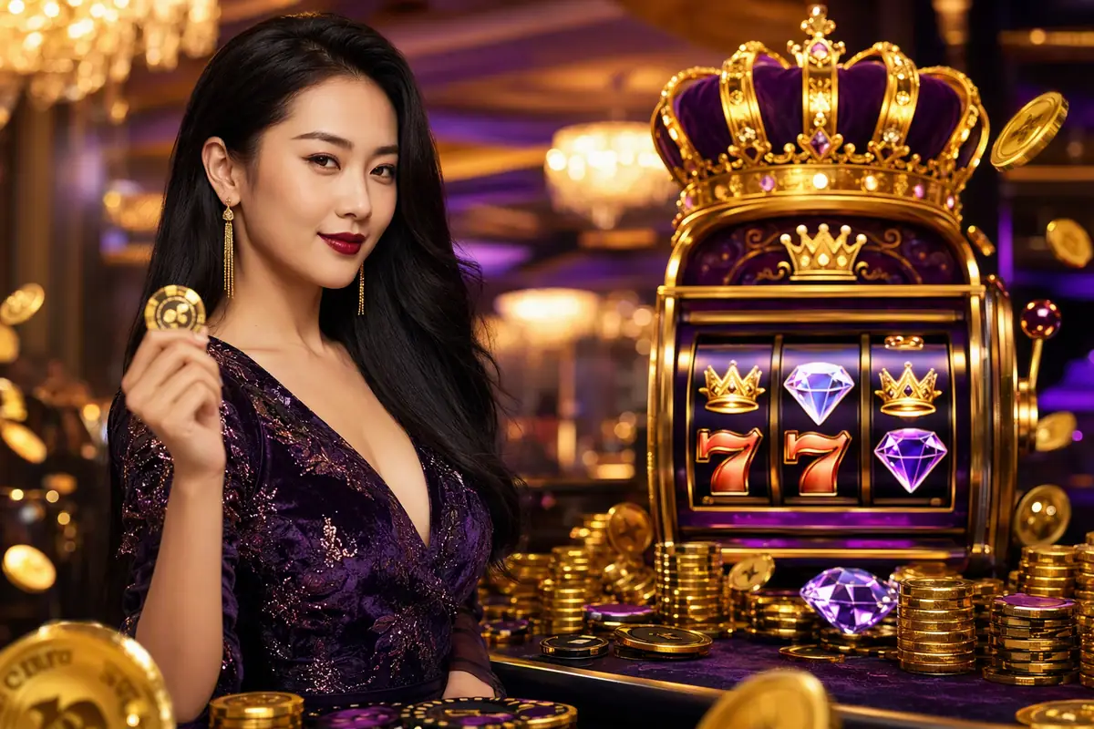 got55 Casino roulette dealer langsung Malaysia