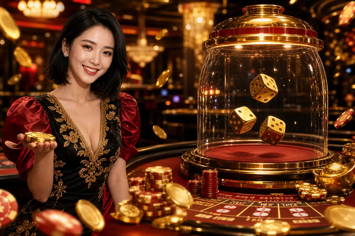 got55 bonus selamat datang deposit pertama RM1000