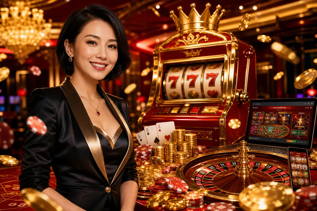 got55 bonus selamat datang deposit pertama